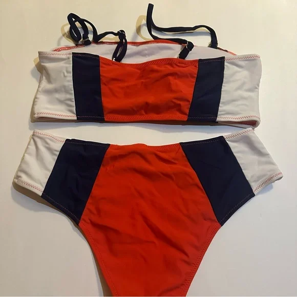 Cupshe Bikini Set - Picture 4 of 5